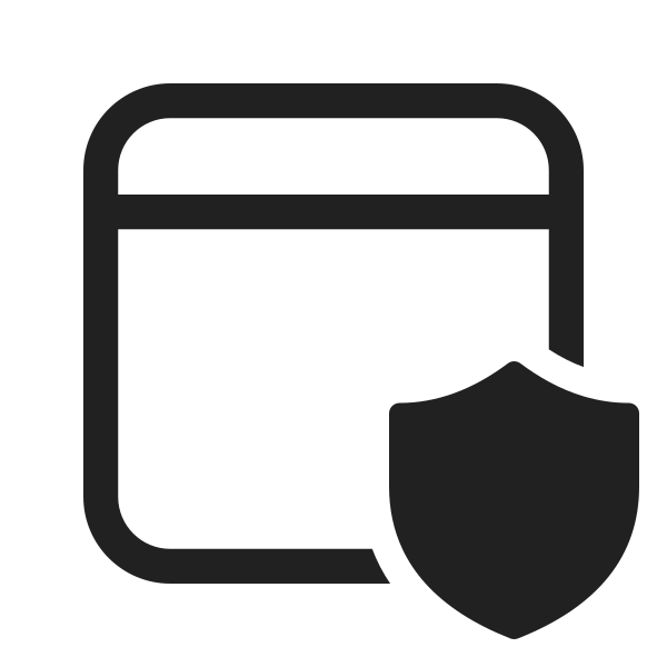 Ic Fluent Calendar Shield 48 Regular