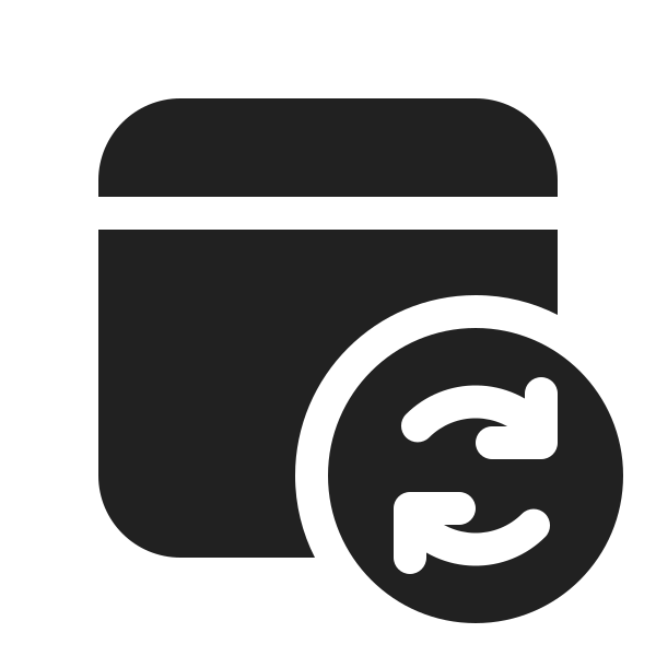 Ic Fluent Calendar Sync 20 Filled