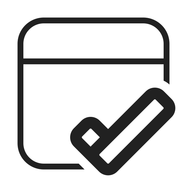 Ic Fluent Calendar Todo 32 Light