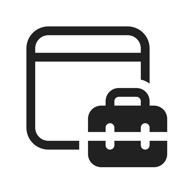 Ic Fluent Calendar Toolbox 20 Regular