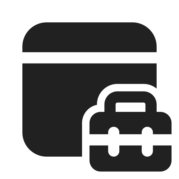 Ic Fluent Calendar Toolbox 24 Filled