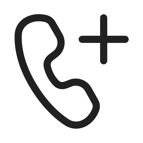 Ic Fluent Call Add 20 Regular
