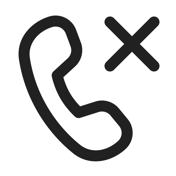 Ic Fluent Call Dismiss 16 Regular