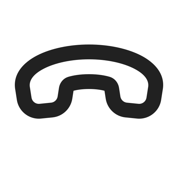 Ic Fluent Call End 12 Regular