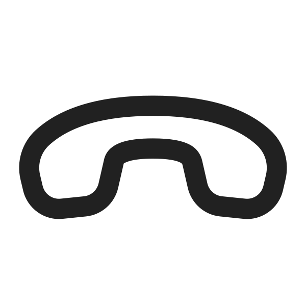 Ic Fluent Call End 16 Regular