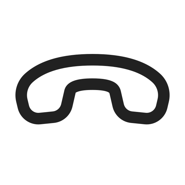 Ic Fluent Call End 24 Regular
