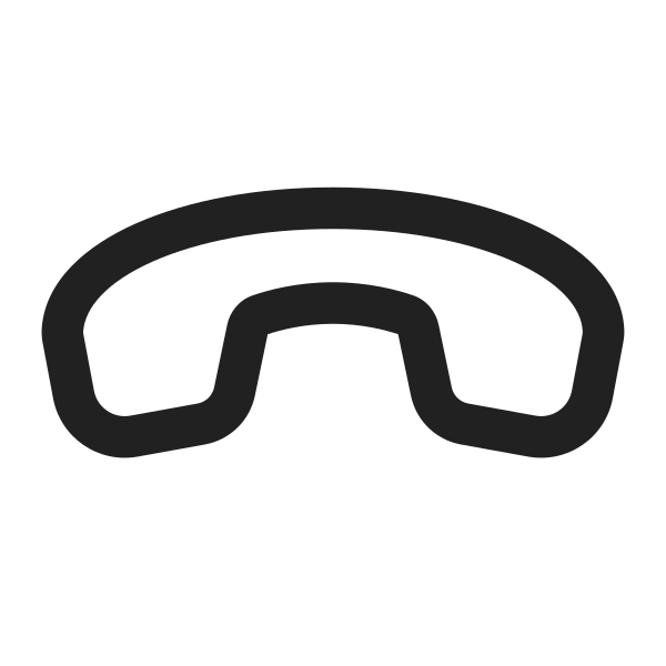 Ic Fluent Call End 32 Regular