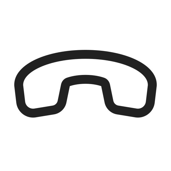 Ic Fluent Call End 48 Regular
