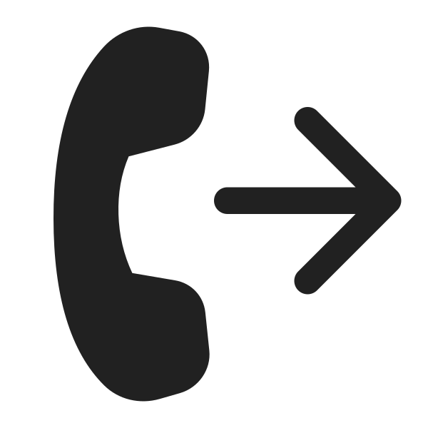 Ic Fluent Call Forward 16 Filled