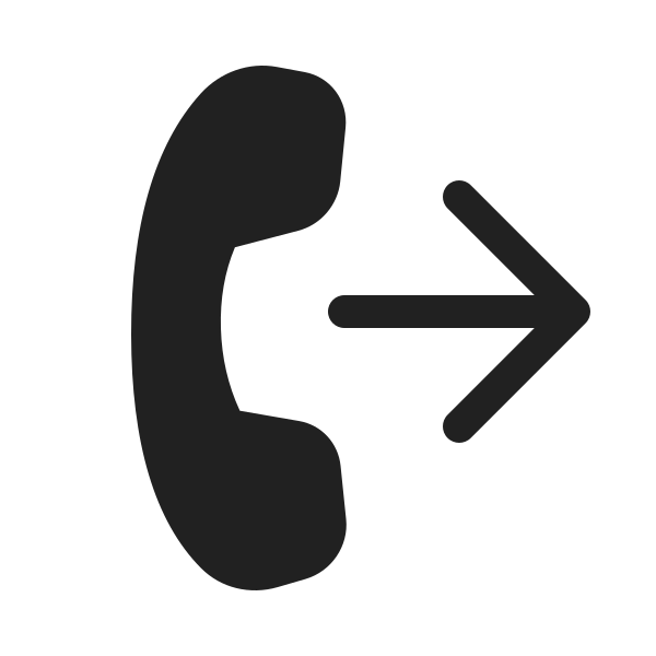 Ic Fluent Call Forward 20 Filled