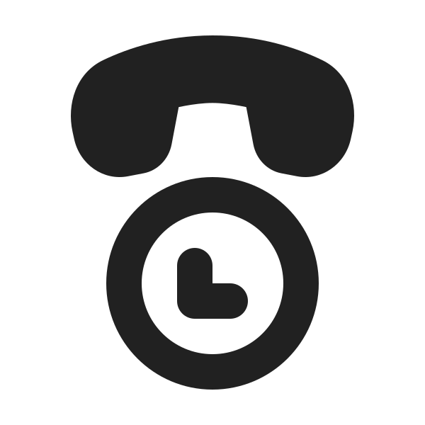 Ic Fluent Call Missed 12 Filled
