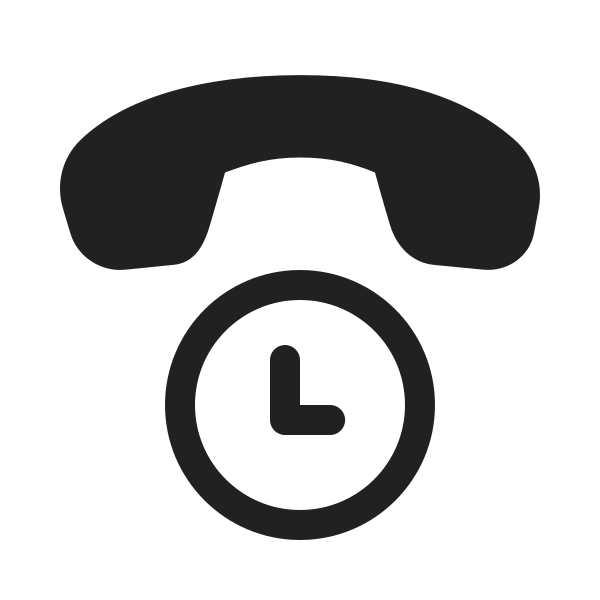 Ic Fluent Call Missed 20 Filled