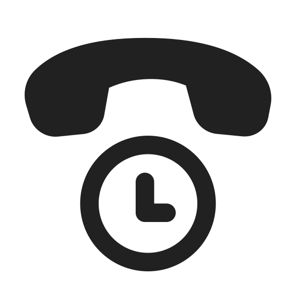 Ic Fluent Call Missed 24 Filled