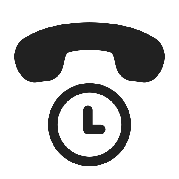 Ic Fluent Call Missed 28 Filled