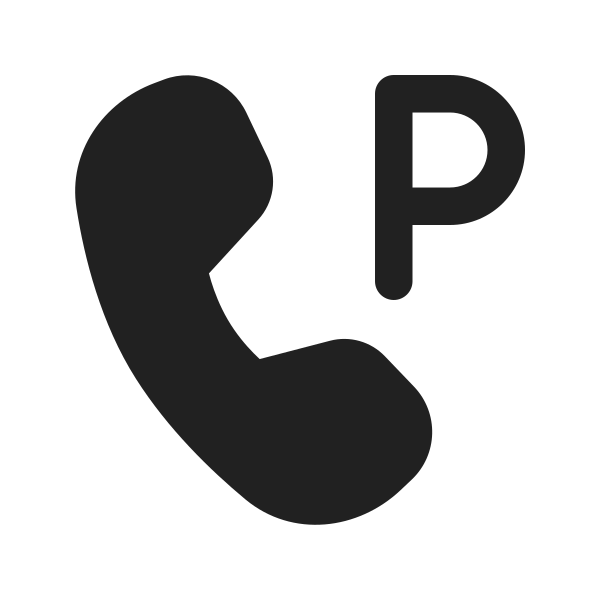 Ic Fluent Call Park 16 Filled