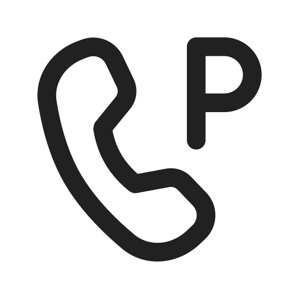 Ic Fluent Call Park 16 Regular