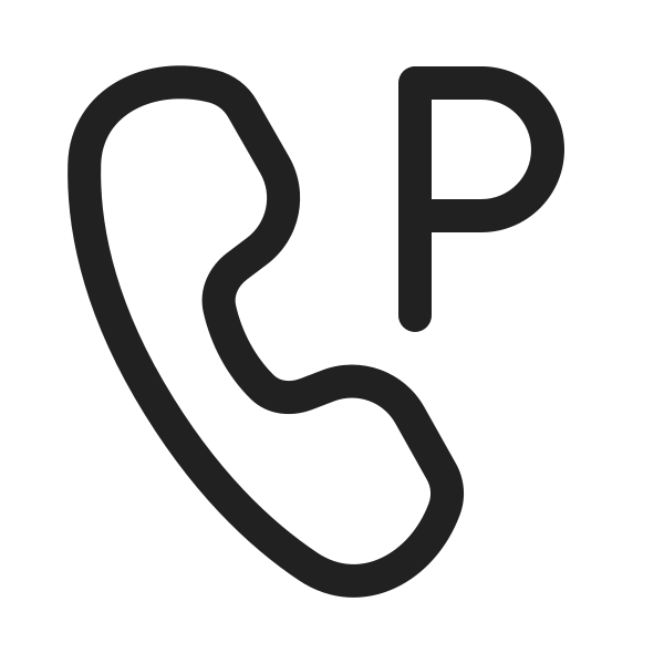 Ic Fluent Call Park 20 Regular