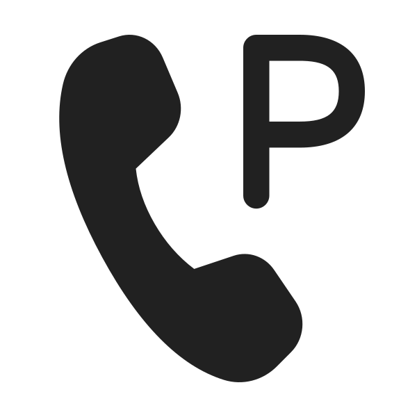 Ic Fluent Call Park 24 Filled