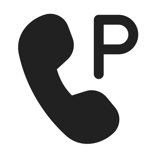 Ic Fluent Call Park 32 Filled