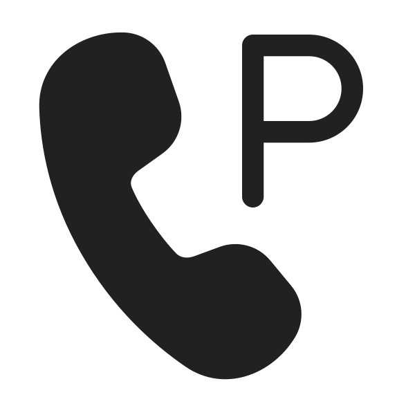 Ic Fluent Call Park 48 Filled