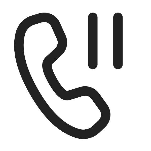 Ic Fluent Call Pause 24 Regular