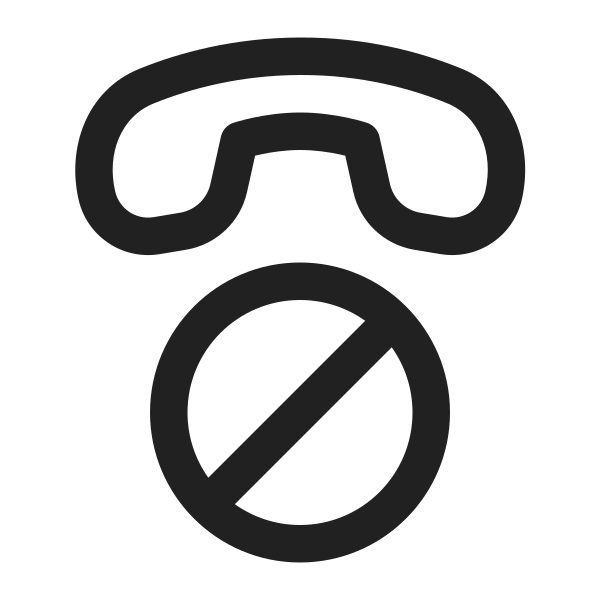 Ic Fluent Call Prohibited 16 Regular