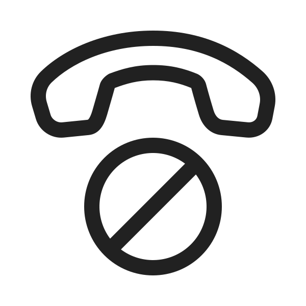Ic Fluent Call Prohibited 20 Regular