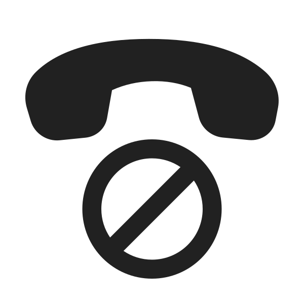 Ic Fluent Call Prohibited 24 Filled