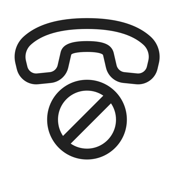 Ic Fluent Call Prohibited 24 Regular