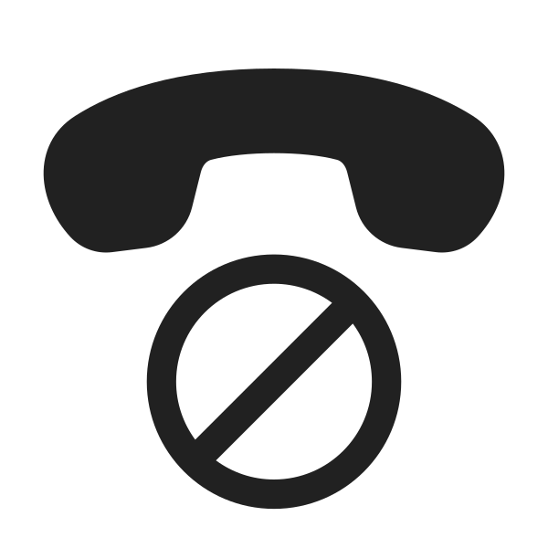 Ic Fluent Call Prohibited 28 Filled