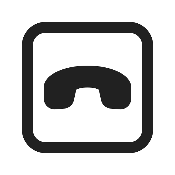 Ic Fluent Call Square 24 Regular