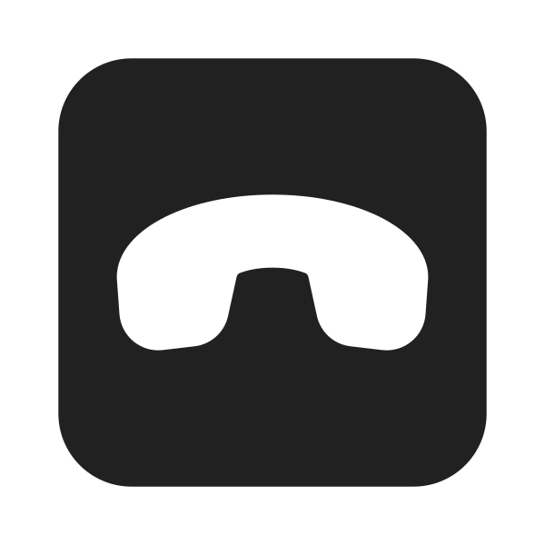 Ic Fluent Call Square 28 Filled