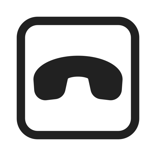 Ic Fluent Call Square 28 Regular