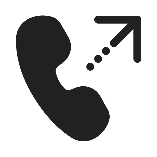 Ic Fluent Call Transfer 20 Filled