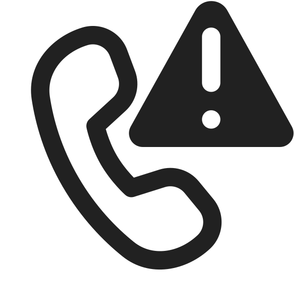 Ic Fluent Call Warning 16 Regular