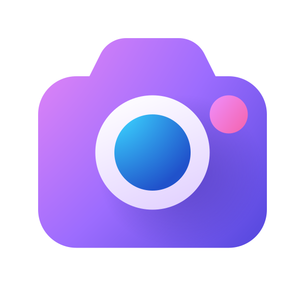 Ic Fluent Camera 16 Color