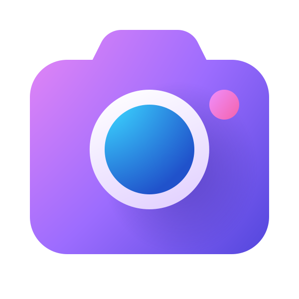 Ic Fluent Camera 20 Color