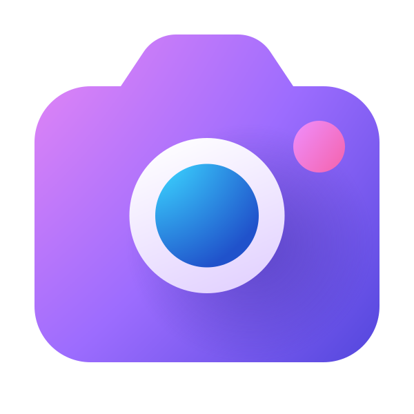 Ic Fluent Camera 24 Color