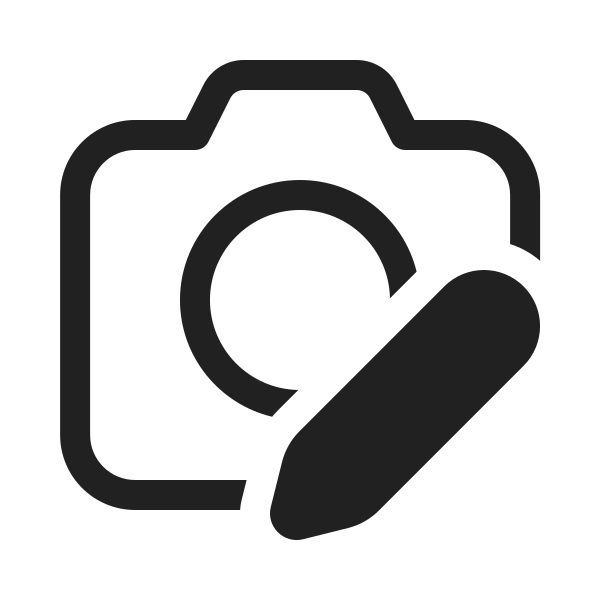 Ic Fluent Camera Edit 20 Regular