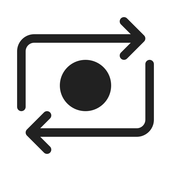 Ic Fluent Camera Switch 20 Filled