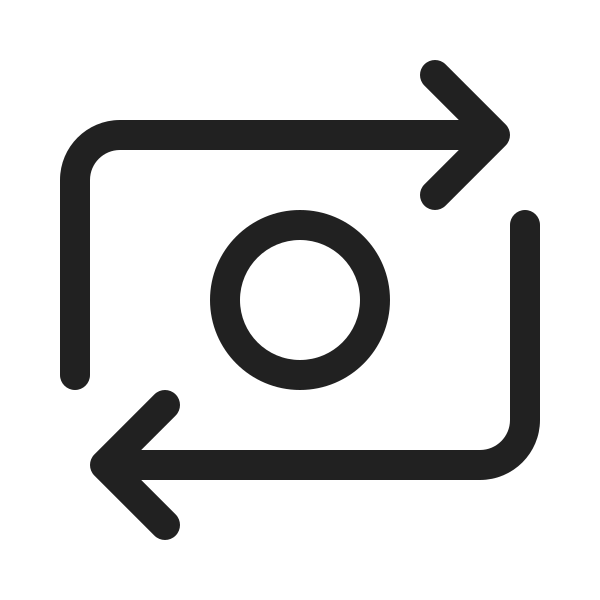Ic Fluent Camera Switch 20 Regular