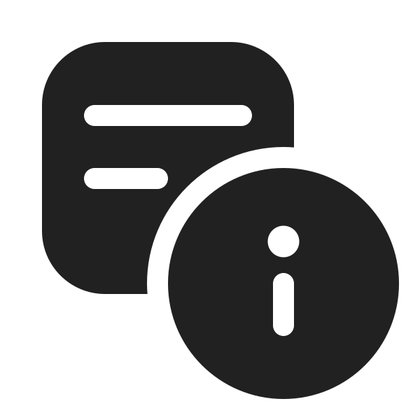 Ic Fluent Card Ui Info 20 Filled