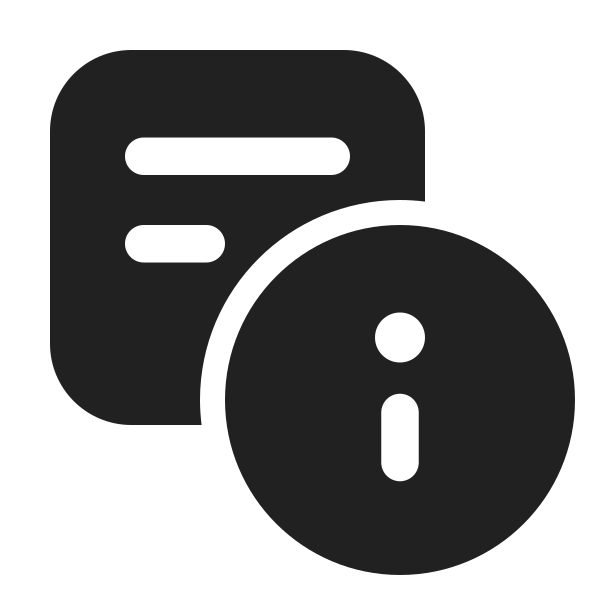 Ic Fluent Card Ui Info 24 Filled