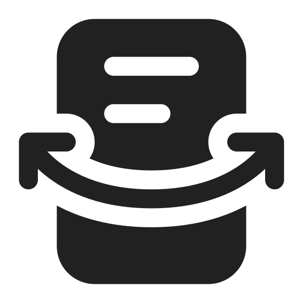 Ic Fluent Card Ui Portrait Flip 16 Filled