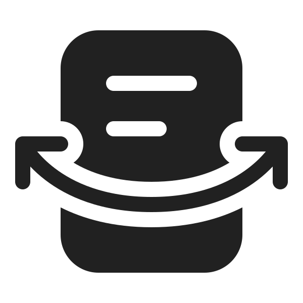 Ic Fluent Card Ui Portrait Flip 20 Filled
