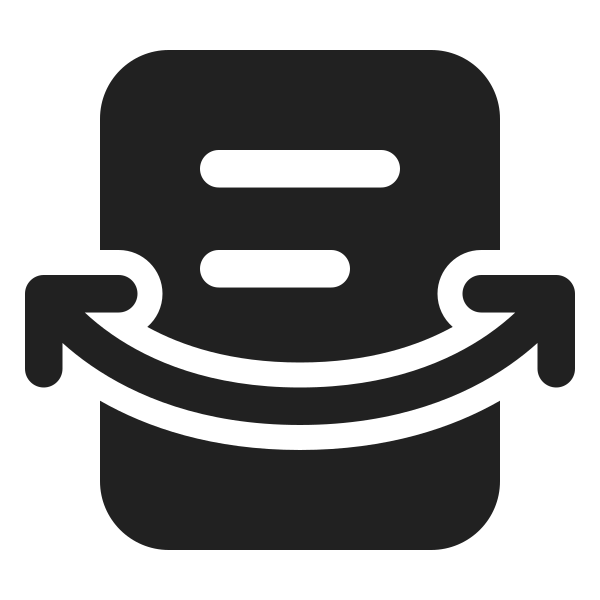 Ic Fluent Card Ui Portrait Flip 24 Filled