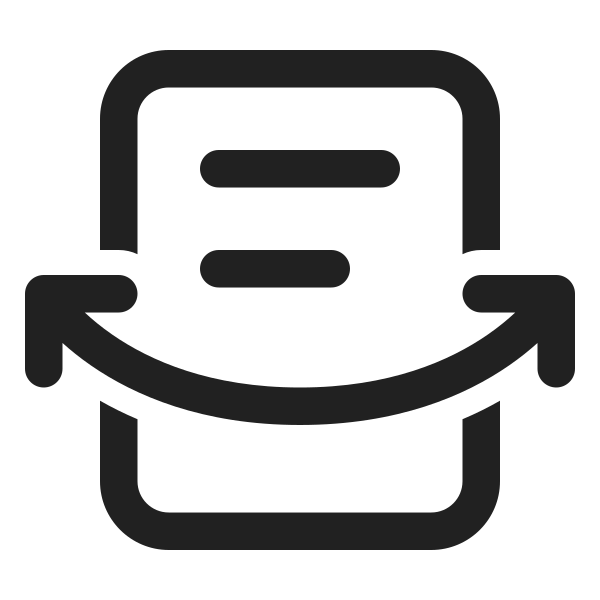 Ic Fluent Card Ui Portrait Flip 24 Regular