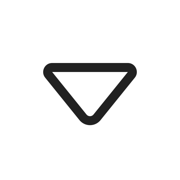 Ic Fluent Caret Down 20 Regular