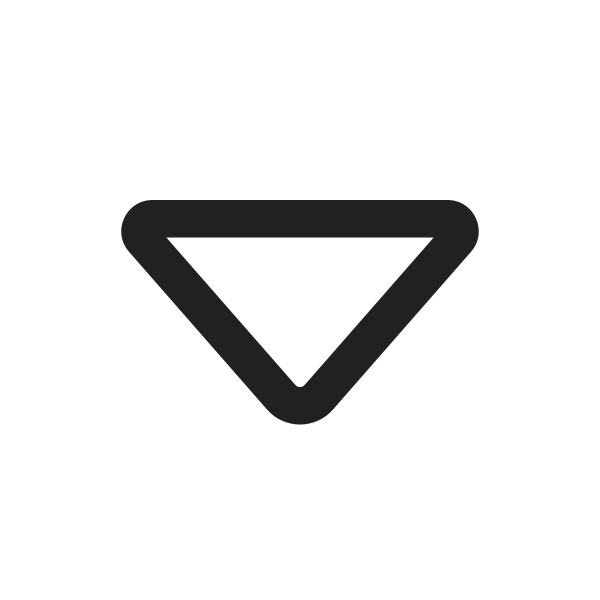 Ic Fluent Caret Down 24 Regular