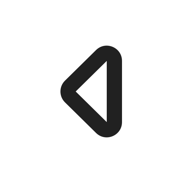 Ic Fluent Caret Left 12 Regular